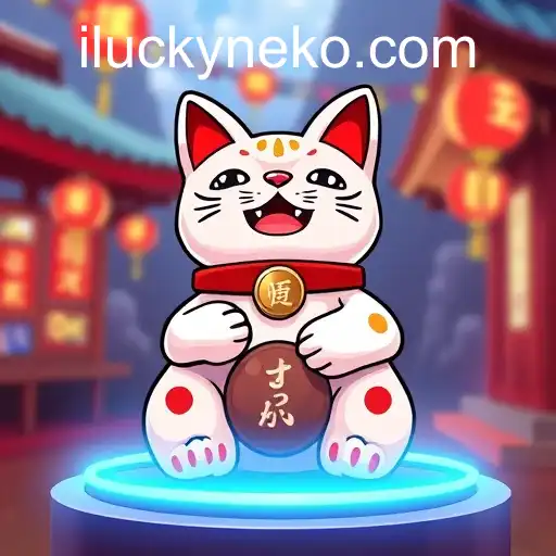 Exploring the 'Contact Us' Game Category: Dive into the World of Lucky Neko Free Play