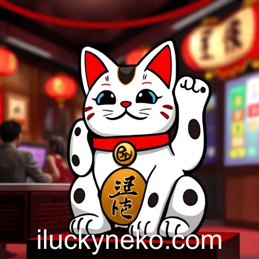 Exploring Lucky Neko's Digital Landscape