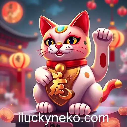 Exploring the Luck Behind Neko-Themed Games