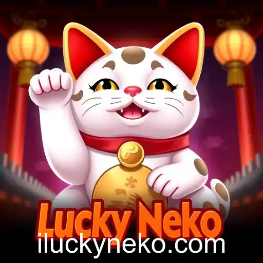 Exploring the Digital Realm of Lucky Neko
