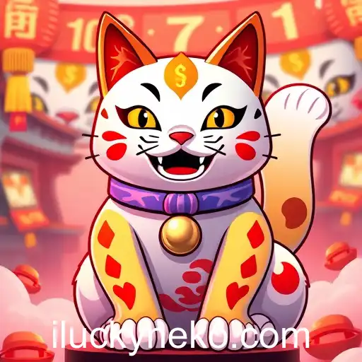 Exploring the World of Lucky Neko: Gaming's Beloved Feline