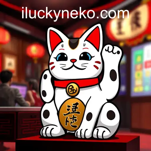 Exploring Lucky Neko's Digital Landscape