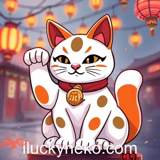 The Rise of Lucky Neko in Online Gaming
