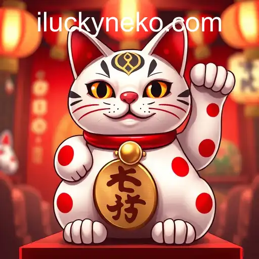 Exploring the Lucky Neko Phenomenon