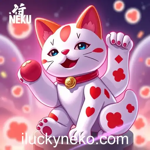 The Rise of Online Gaming and 'Lucky Neko' Free Play