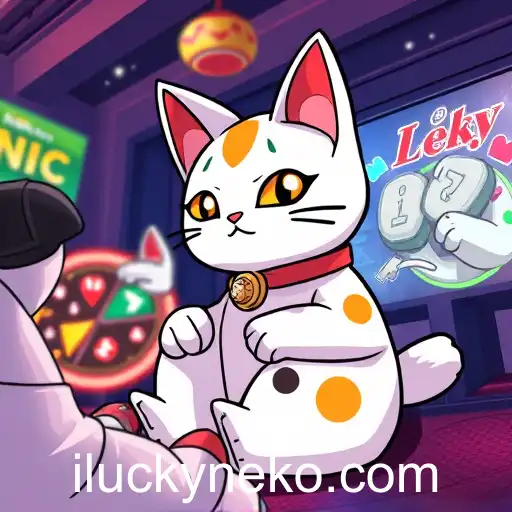 Discover the Charm of Lucky Neko: A Gaming Adventure