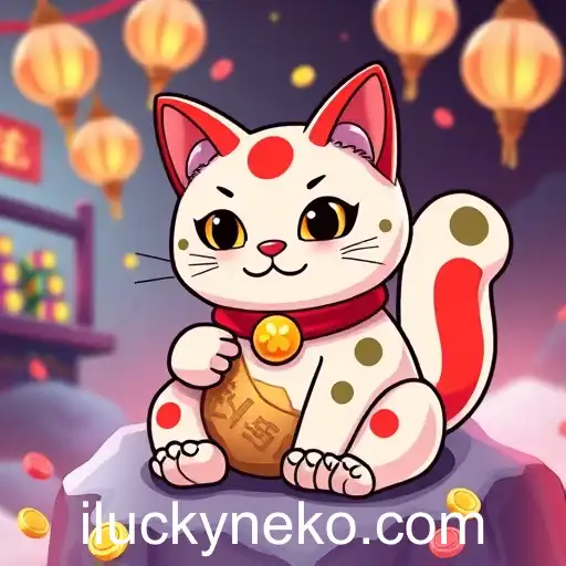 Lucky Neko Revolutionizes Online Gaming