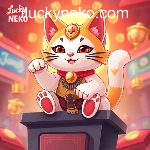 Lucky Neko Free Play Thrills in 2025