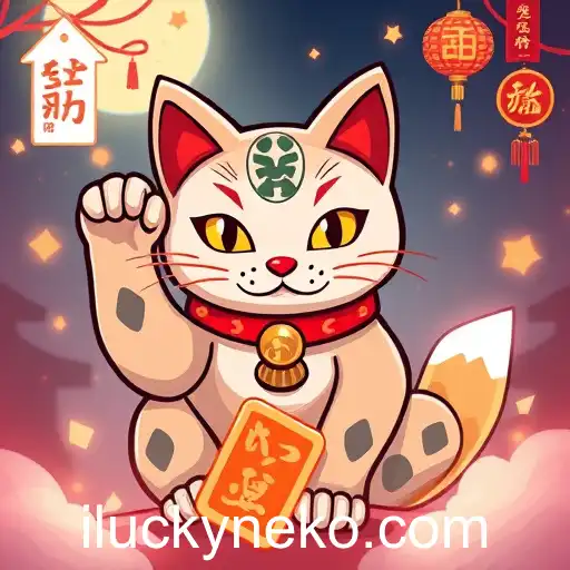The Surge of Lucky Neko in the Gaming World