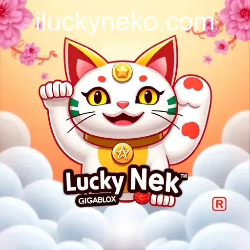 Embracing the Digital Magic of Lucky Neko