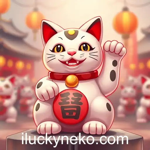 Engaging with Lucky Neko in the Gaming World