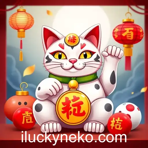 The Rise of Lucky Neko: A Gaming Phenomenon