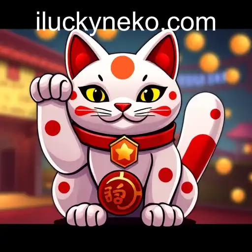 The Rise of Lucky Neko in Online Gaming