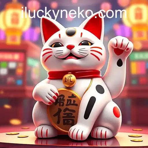 Exploring the Rise of Lucky Neko in Online Gaming
