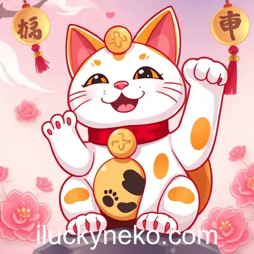 Exploring the Rise of Lucky Neko Slots