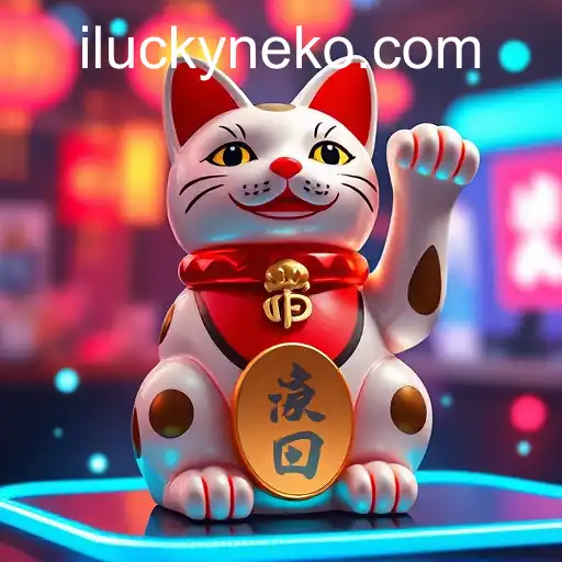 The Rise of Lucky Neko in Gaming