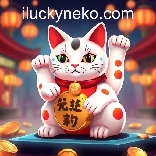 The Rise of Lucky Neko's Popularity in Online Gaming