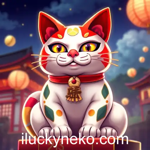 Lucky Neko Trend in 2026