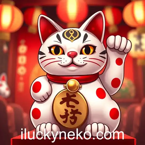 Exploring the Lucky Neko Phenomenon