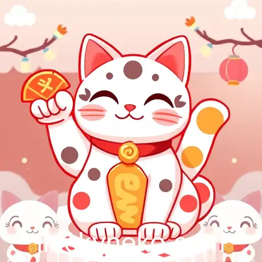Exploring Lucky Neko's Popularity in Modern Gaming