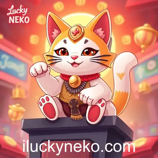 Lucky Neko Free Play Thrills in 2025