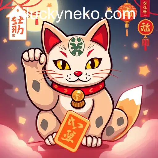 The Surge of Lucky Neko in the Gaming World