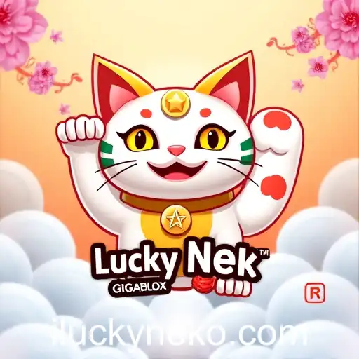 Embracing the Digital Magic of Lucky Neko