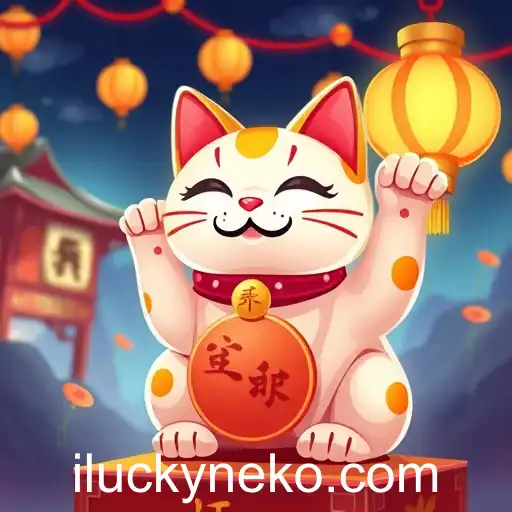 The Rise of Lucky Neko in Online Gaming