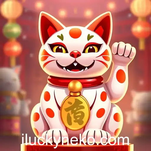 The Rise of Lucky Neko in Online Gaming