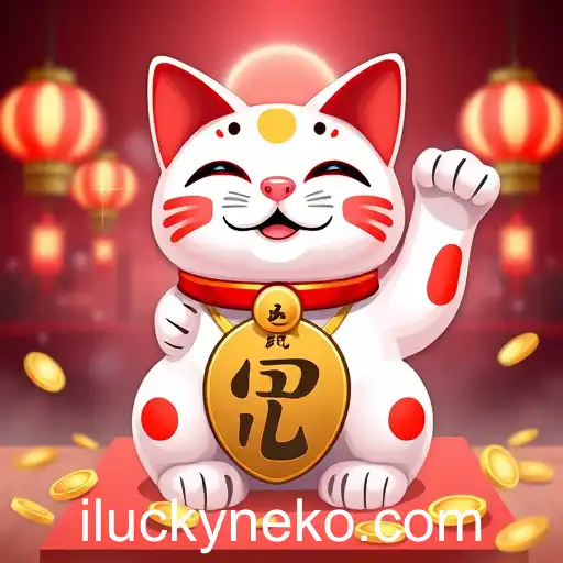 The Rise of Online Gaming and Lucky Neko